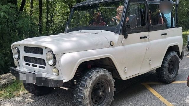 Фото: t.me/police_sochi