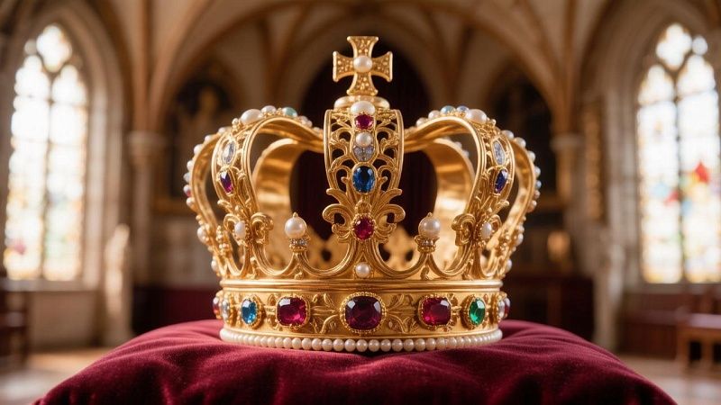 Сына норвежской принцессы приговорили к четырём годам тюрьмы за изнасилование