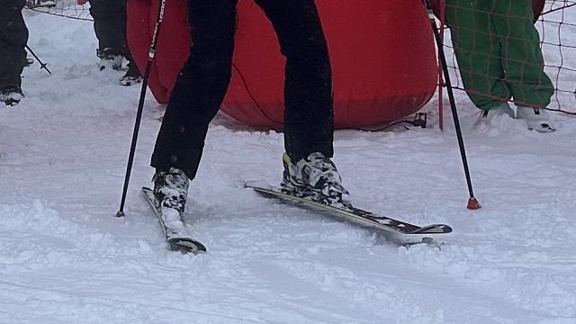 Олимпийский чемпион Большунов попал в базу украинского сайта «Миротворец»