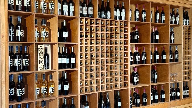 Кубанское вино подавали на официальном приёме в Кремле в честь Дня Победы