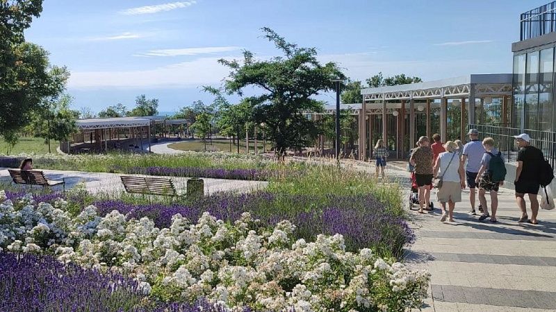 Около 300 юных вожатых подготовят к летнему сезону в Крыму