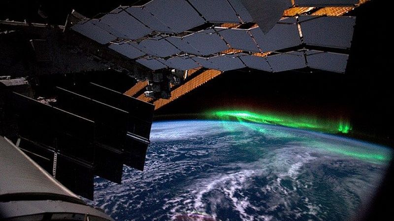 Самую древнюю земную кору возрастом 4 млрд лет нашли в Канаде