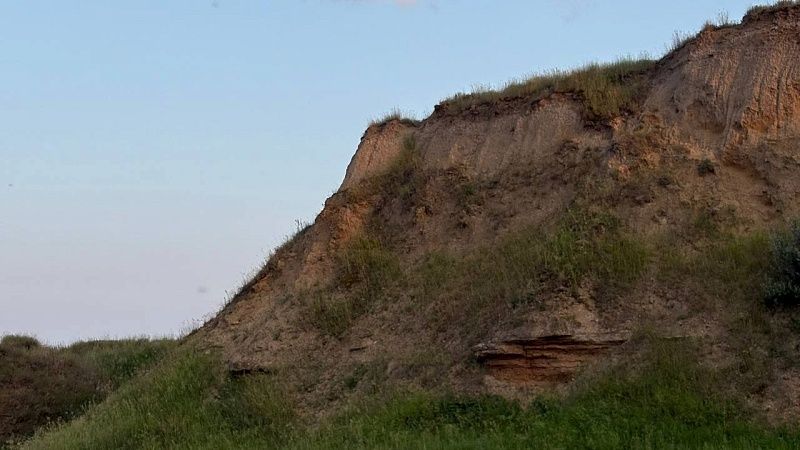 Тело пропавшего неделю назад студента нашли в горах Крыма