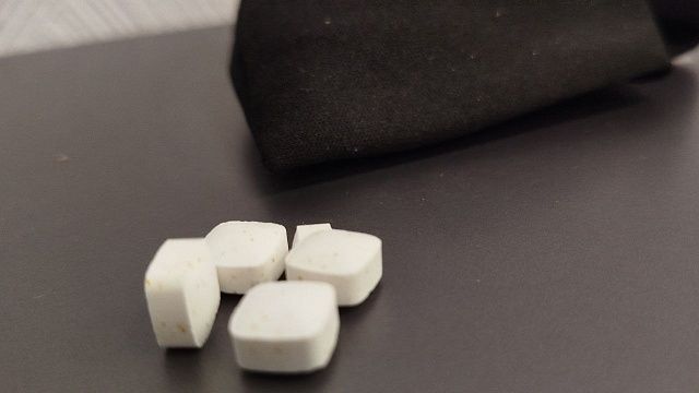 За попытку сбыта 1,5 кг MDMA осудят жительницу Кореновского района