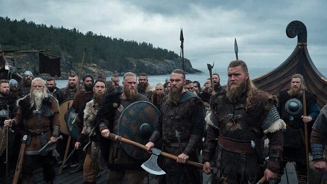 Изображение создано при помощи ИИ.