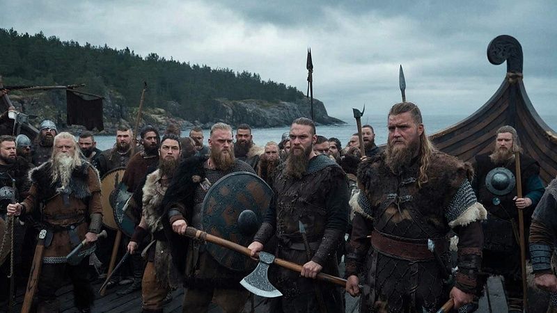 Древнюю монету IX века с Иоанном Крестителем нашли в Британии