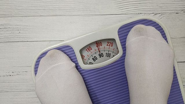 В России выросло число мужчин с предожирением