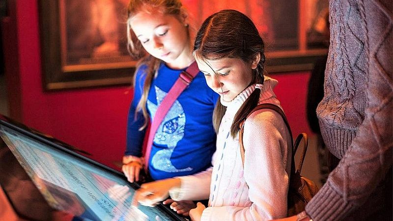 В Краснодарском крае разработают первый мобильный мультимедийный музей истории кубанского казачества