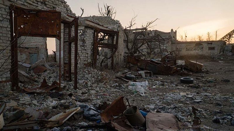 Зеленский сделал заявление по поводу наступления в Сумской области