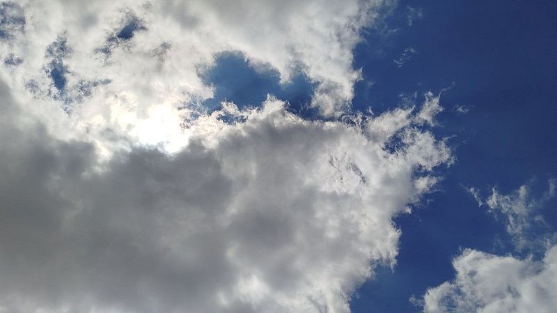 На странные звуки над городом пожаловались жители Краснодара 