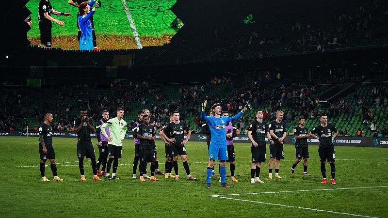 Три футболиста «Краснодара» вошли в мировой рейтинг перспективных игроков