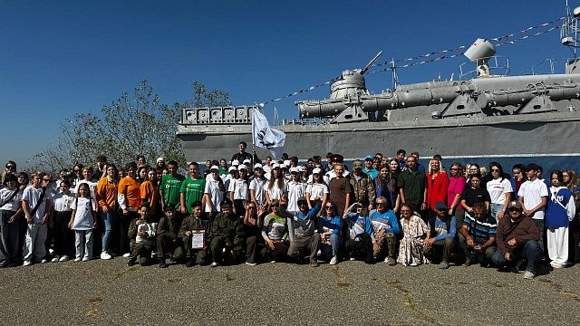 Фото: пресс-служба администрации Краснодарского края