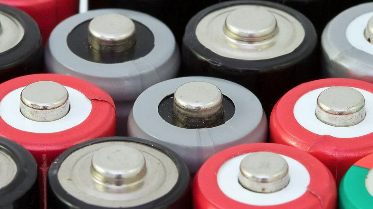 В Краснодаре можно будет сдать батарейки и другие опасные отходы на утулизацию. Фото: pixabay.com