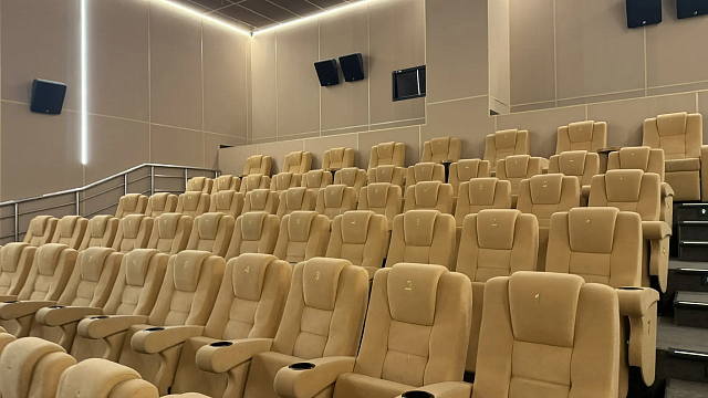 Фото: телеканал «Краснодар»