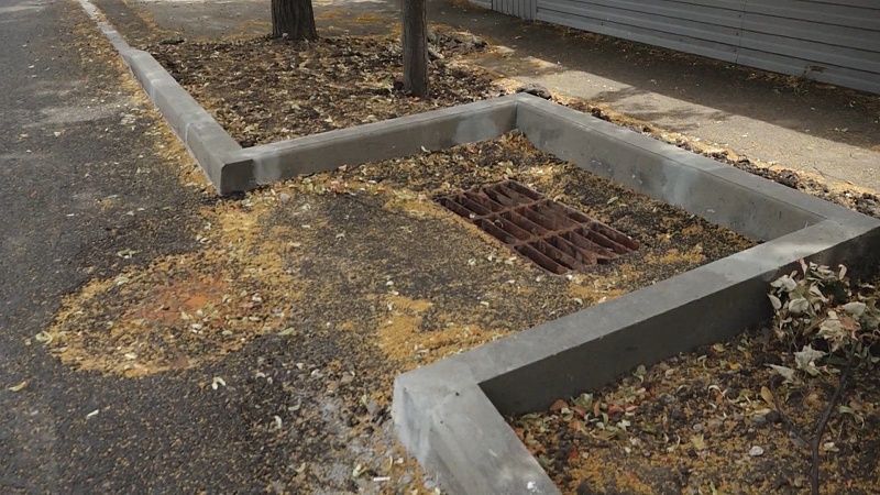 В Краснодаре систему ливневой канализации обновят благодаря тарифу
