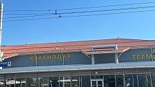 Миллионного пассажира с начала года обслужили в аэропорту Краснодара