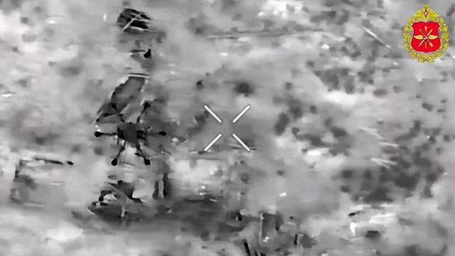 Фото: Минобороны