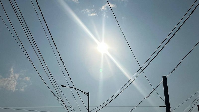 Зловонным сероводородом пропахли в жару 2 района Краснодара