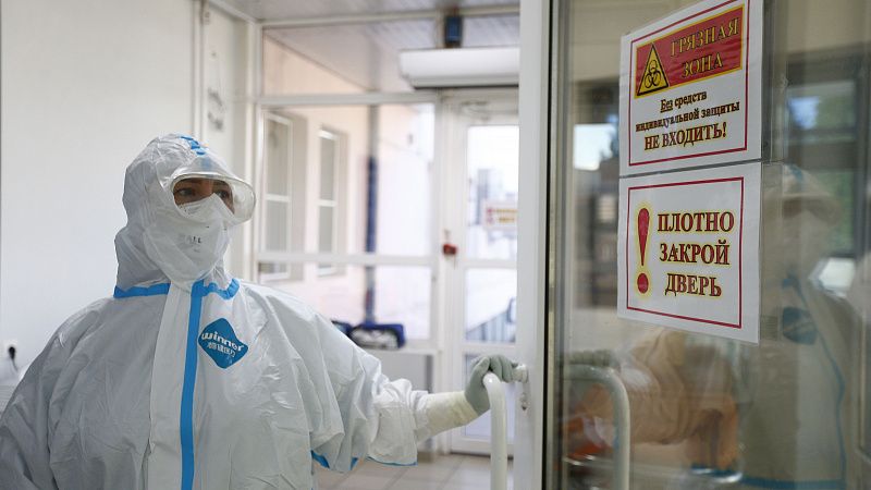 На Кубани коронавирусом заболели еще 157 взрослых и 13 детей
