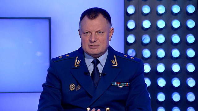 Прокурор Кубани не смотрел «Слово пацана» и пояснил, почему сериал скоро забудут Фото: телеканал "Краснодар"