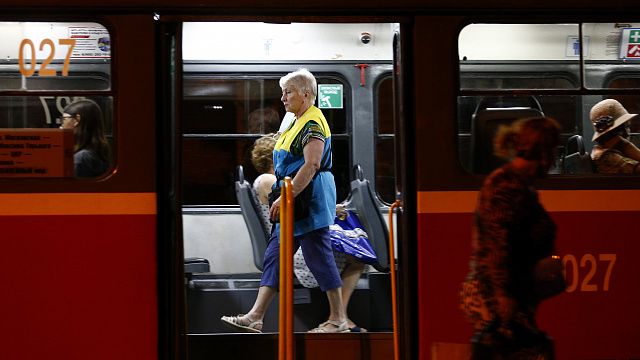 20 сентября трамваи № 2, 8, 15, 21, 22 пойдут по измененным маршрутам Фото: Телеканал «Краснодар»