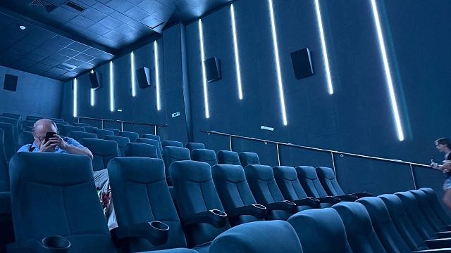 Симоньян: снятый на Кубани последний фильм Кеосаяна выйдет онлайн 2 октября