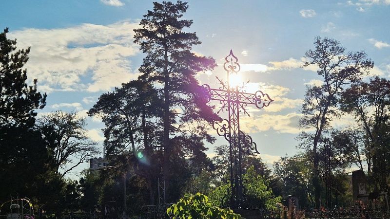 Ритуальщики перепутали тела усопших во время похорон в Алтайском крае