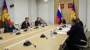 Кондратьев: тысячи километров дорог и мостов построили за 5 лет на Кубани