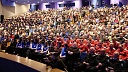 Кирилло-Мефодиевские чтения стартовали в Краснодаре