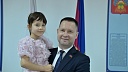 Депутат Шакалов: посещение избирательного участка – это всегда яркое событие