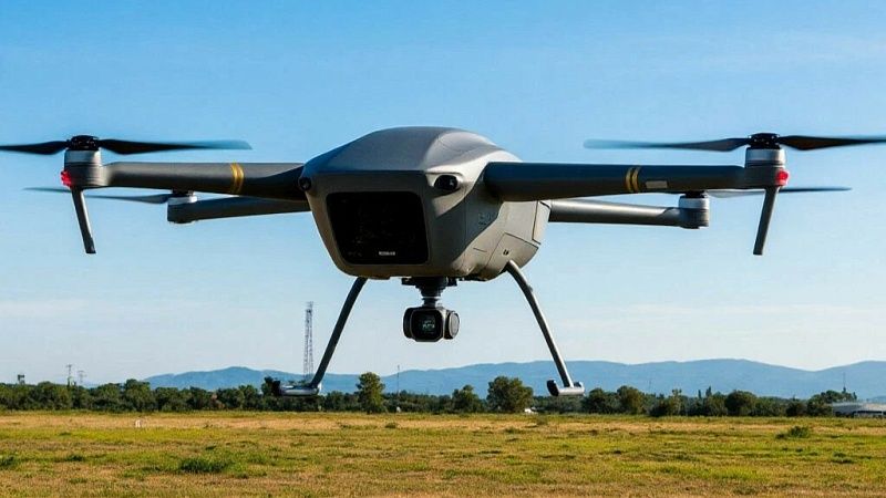 Вооружённые силы Украины атаковали Подольск