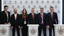 В производство упаковки, двигателей и радиоэлектроники вложат 14 млрд на Кубани