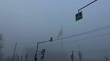 Туман и потепление до +24 градусов ожидаются 7 октября на Кубани