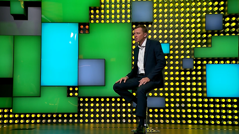 Безопасность начинается с информирования и оповещения населения: интервью с заместителем главы Краснодара Виталием Казликиным