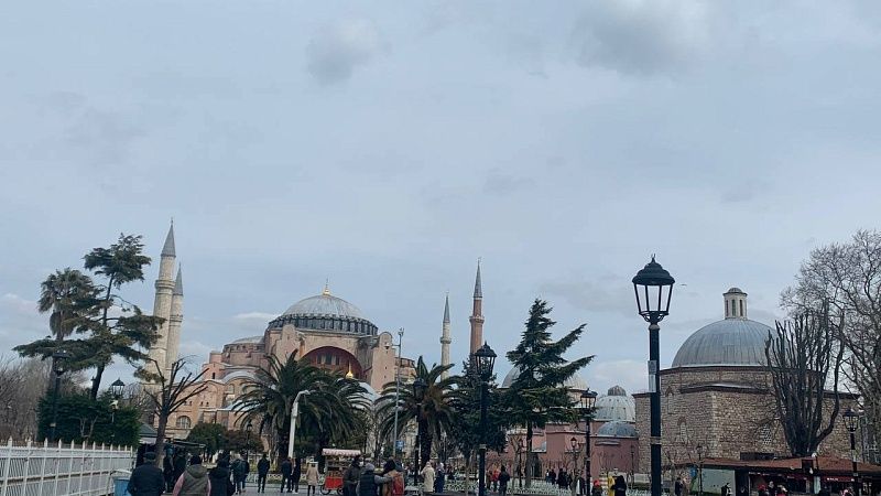 Турцию и Азербайджан заподозрили в военном сговоре против Армении