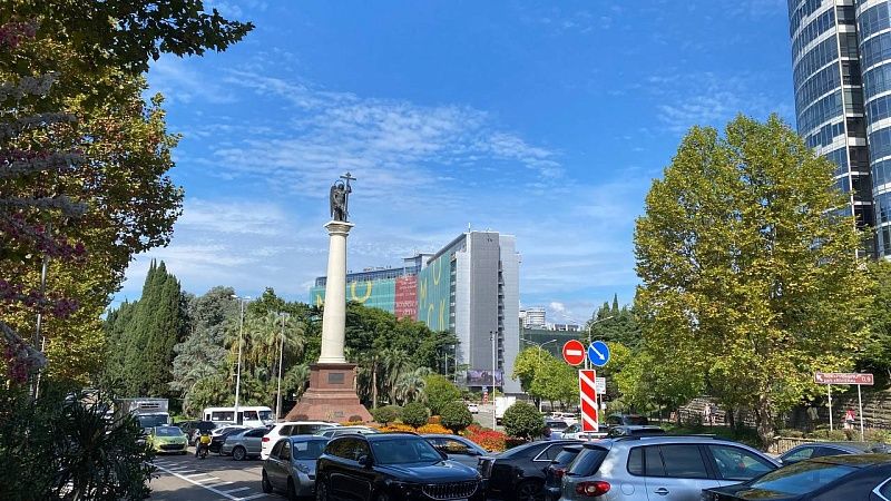 Более тысячи подвалов признали пригодными для укрытия власти Сочи