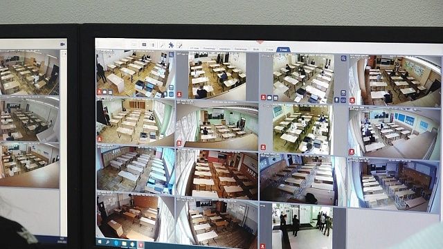 Фото: телеканал «Краснодар»