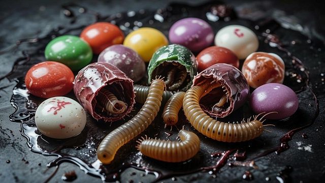 Изображение создано при помощи ИИ