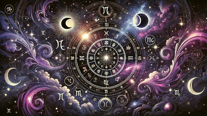 Гороскоп на 27 января: скорпионов ждёт серьёзный разговор, а стрельцы получат неожиданное предложение 