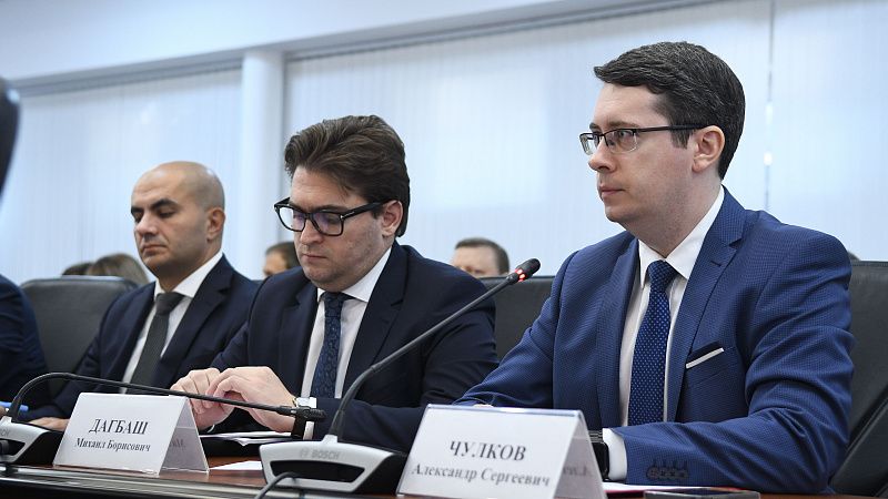 Бюджет Краснодара исполнен на 62% от годового плана