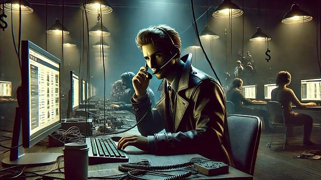 Укравшим аккаунт мошенникам отдал 3,8 млн рублей блогер Литвин