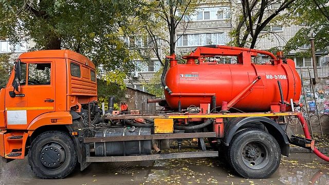 Фото: телеканал «Краснодар»