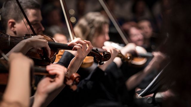 В Музыкальном театре Краснодара состоится «Большой парад оркестров»