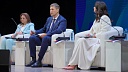 Кандидаты в депутаты Государственной думы IX созыва от Краснодарского края представили инициативы Народной программы «Единой России»