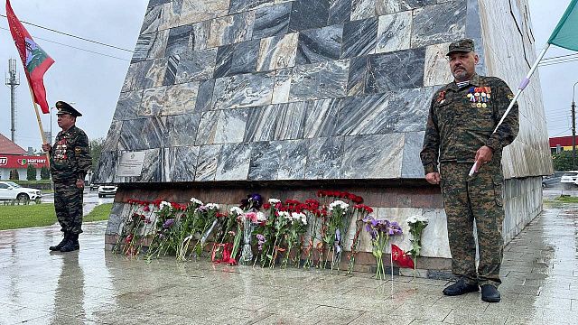 Фото: телеканал «Краснодар» 