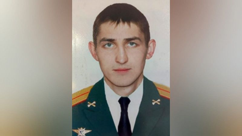 Благодаря капитану Дмитрию Поламарчуку были сбиты два вертолета украинских националистов и сорвана их высадка  