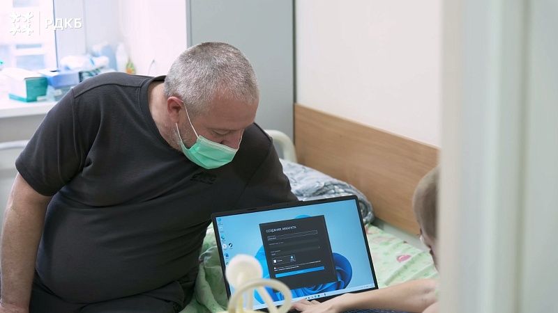 Швы снимут 23 апреля покусанному собаками мальчику из Сочи