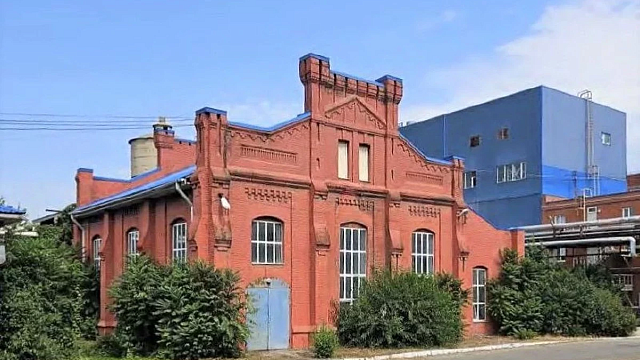 Фото пресс-службы администрации Краснодарского края