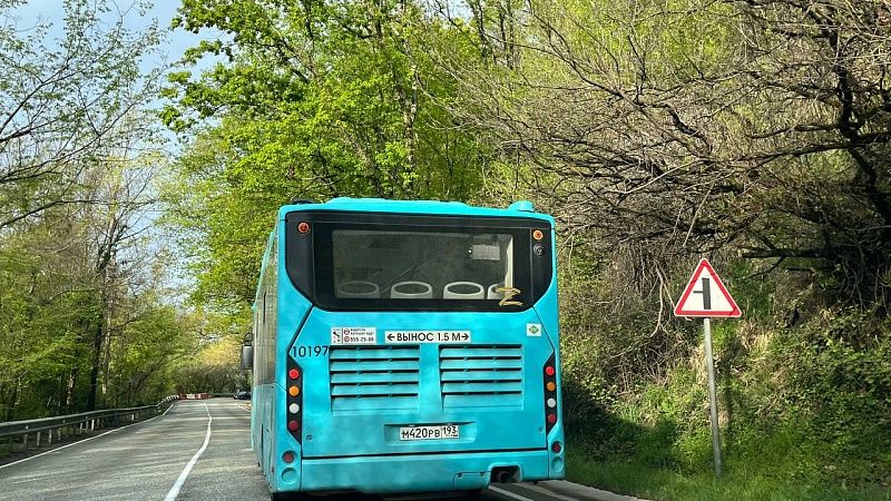 Летнее расписание для общественного транспорта с 1 июня введут в Сочи 