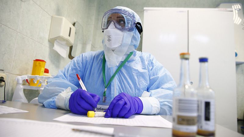 В Краснодарском крае выявили еще 341 случай коронавируса 